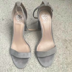 Vince Camuto sandals